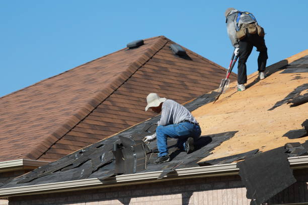 Cold Roofs in Wilton Manors, FL